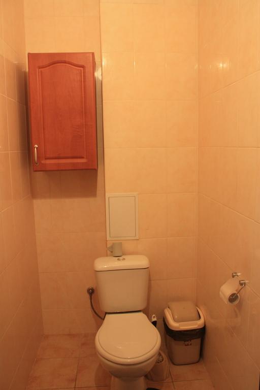 Apartments On Parkaniya 2A Mukacheve Luaran gambar