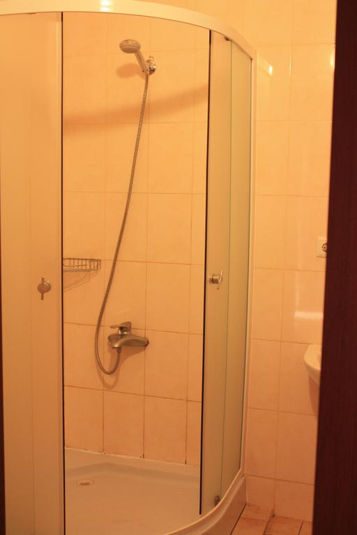 Apartments On Parkaniya 2A Mukacheve Luaran gambar