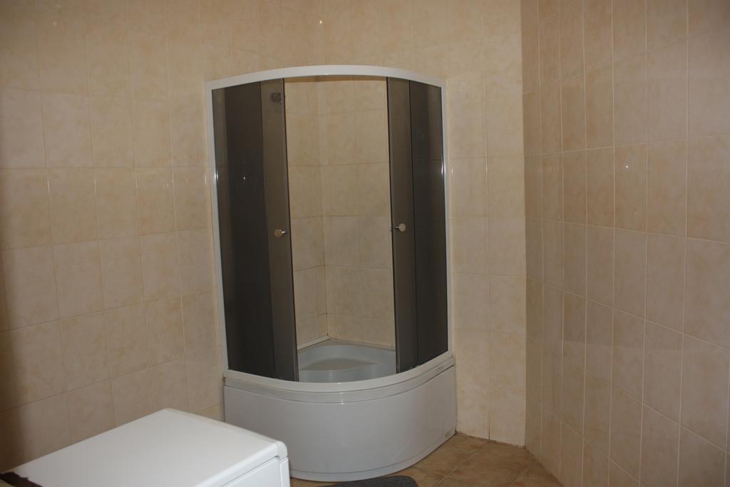 Apartments On Parkaniya 2A Mukacheve Luaran gambar