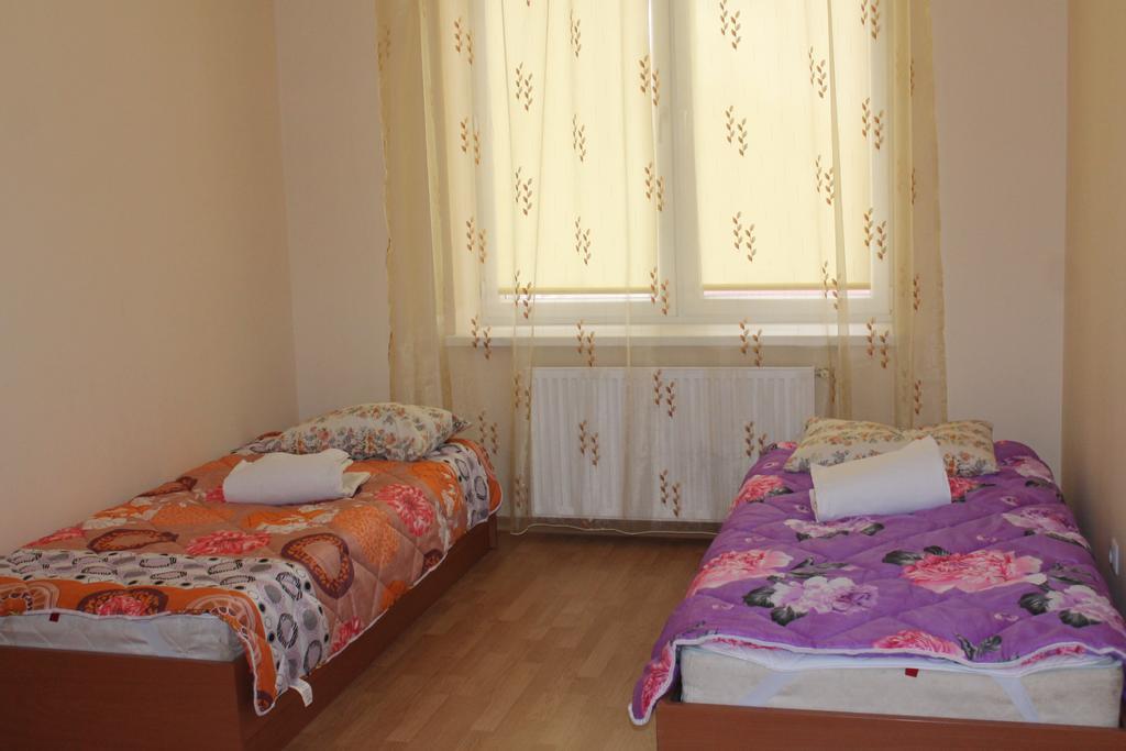 Apartments On Parkaniya 2A Mukacheve Luaran gambar