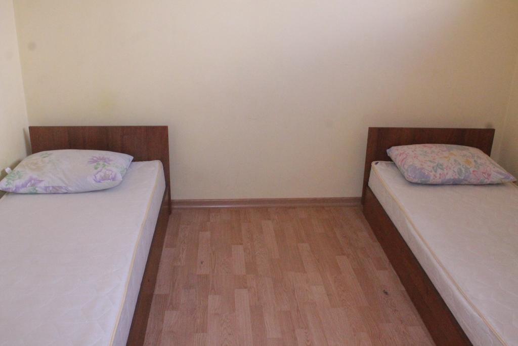 Apartments On Parkaniya 2A Mukacheve Luaran gambar