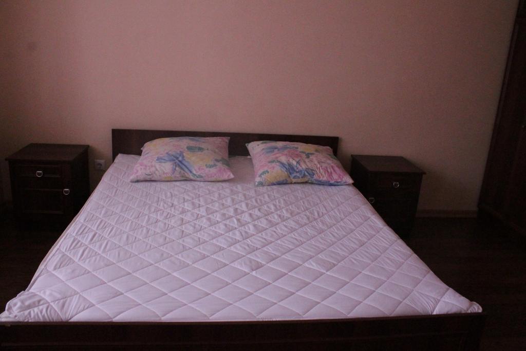 Apartments On Parkaniya 2A Mukacheve Luaran gambar
